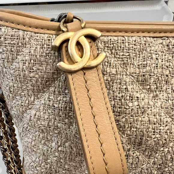 Chanel Medium Gabrielle Bag - Picture 2 of 6